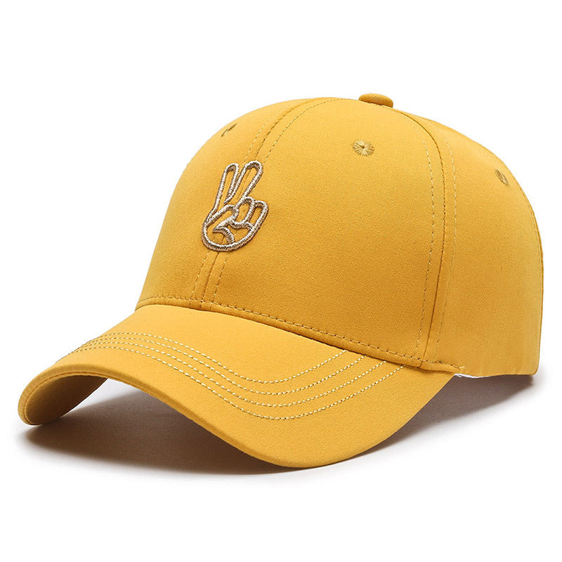 Sports Baseball Cap