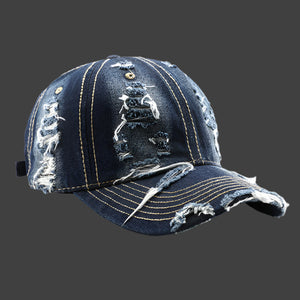 Men's Baseball Cap | Sun-Proof Cap | Fashion Cap | Wanderlustprogear