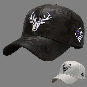 Embroidery Hat 