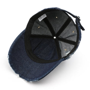 Men's Baseball Cap | Sun-Proof Cap | Fashion Cap | Wanderlustprogear