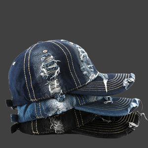 Men's Fashion Sun-proof Sun-proof Baseball Cap