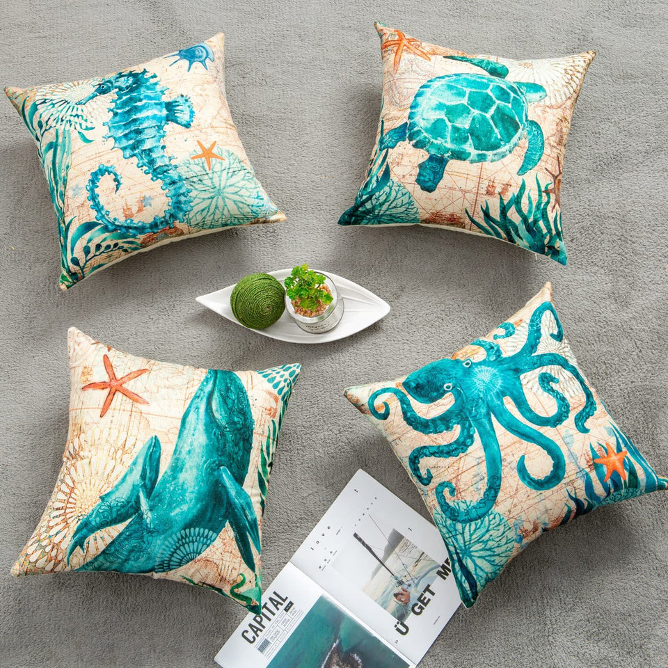 Cushion Covers