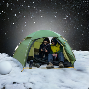 Ultralight 2 Persons Camping Hiking Outdoor Tent