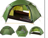 Ultralight 2 Persons Camping Hiking Outdoor Tent